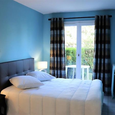 Appartement Cabourg Pres De La Plage Eksteriør billede