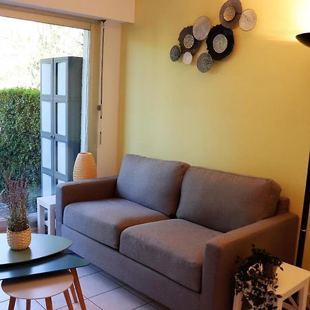 Appartement Cabourg Pres De La Plage Eksteriør billede